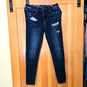 American Eagle Jegging
